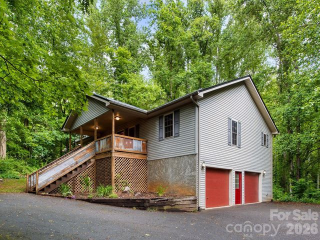 37 Leatherwood Drive 9, Candler, NC 28715