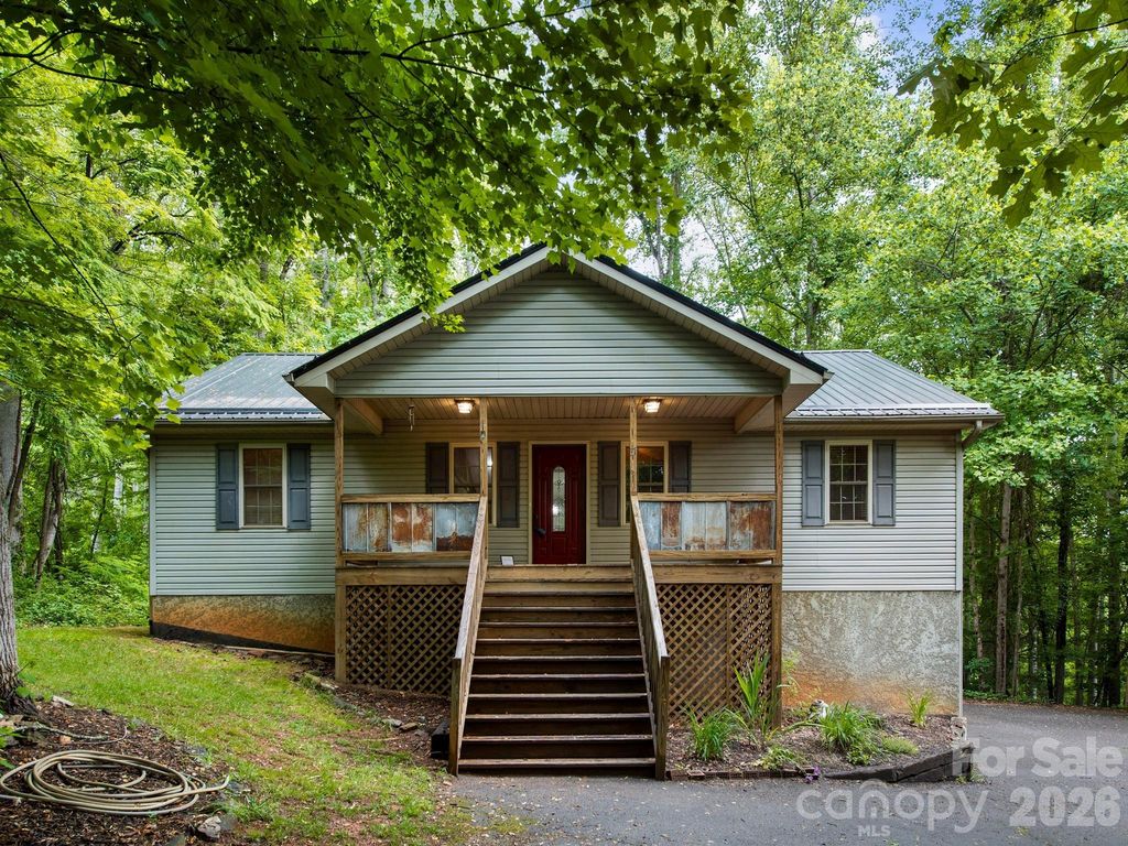 37 Leatherwood Drive 9, Candler, NC 28715