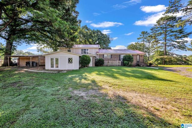 1880 MORRIS MAJESTIC ROAD, Morris, AL 35116