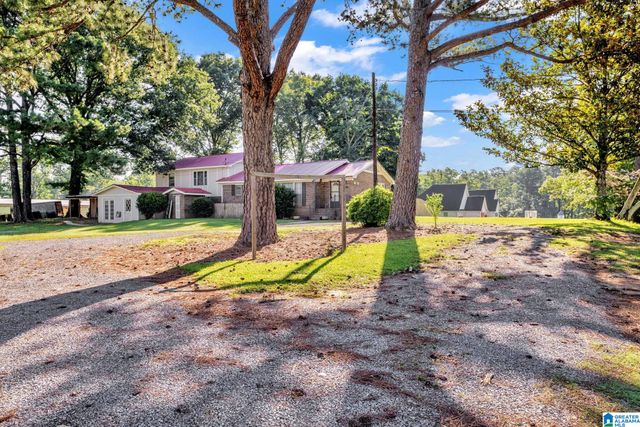 1880 MORRIS MAJESTIC ROAD, Morris, AL 35116