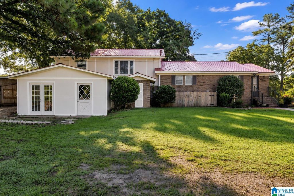 1880 MORRIS MAJESTIC ROAD, Morris, AL 35116