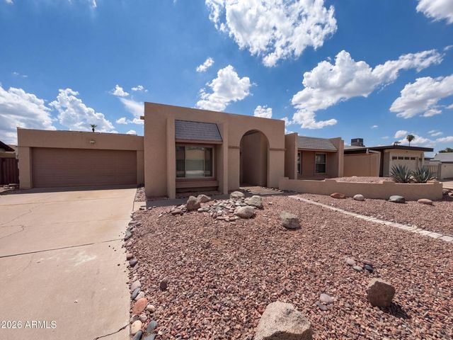 817 W ISABELLA Avenue, Mesa, AZ 85210