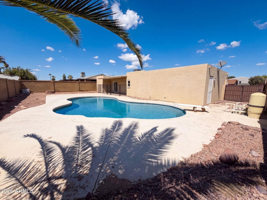 817 W ISABELLA Avenue, Mesa, AZ 85210 — photo 5