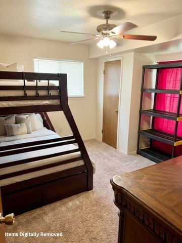 3301 Mccollum Street, Irving, TX 75061
