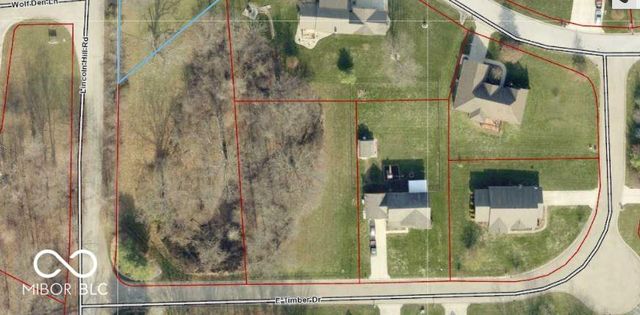 766 E Timber Drive, Martinsville, IN 46151
