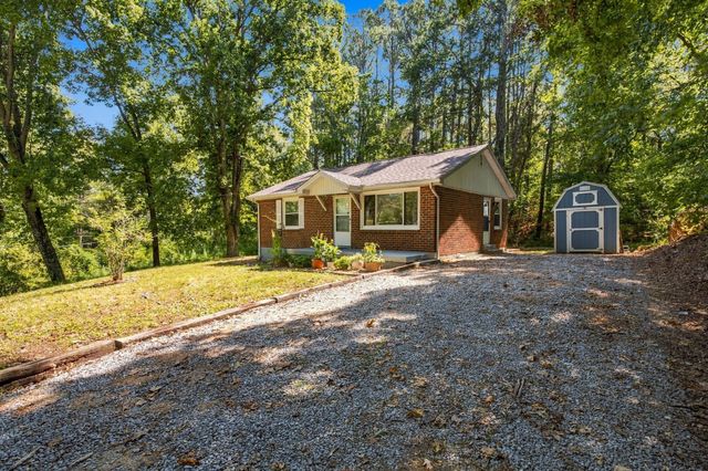 6463 Old Clarksville Pike, Joelton, TN 37080