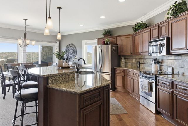 228 Seven Cove Lane 306, Kimberling City, MO 65686