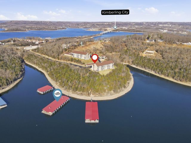 228 Seven Cove Lane 306, Kimberling City, MO 65686