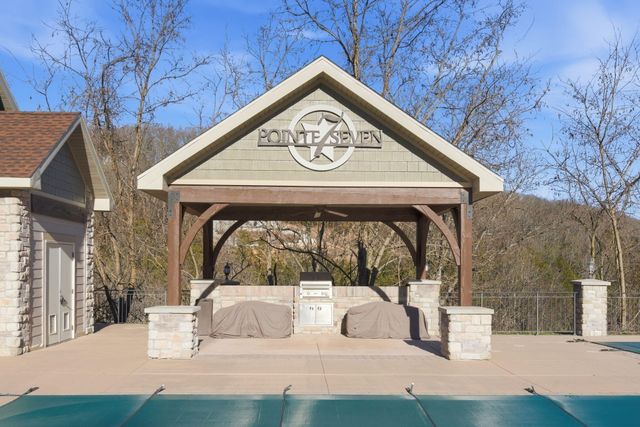 228 Seven Cove Lane 306, Kimberling City, MO 65686