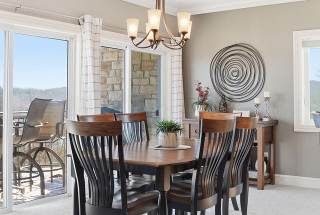 228 Seven Cove Lane 306, Kimberling City, MO 65686