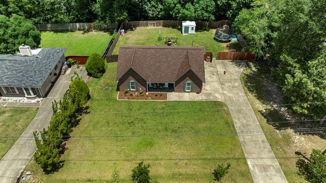 6735 Aldora Drive, Columbus, GA 31907