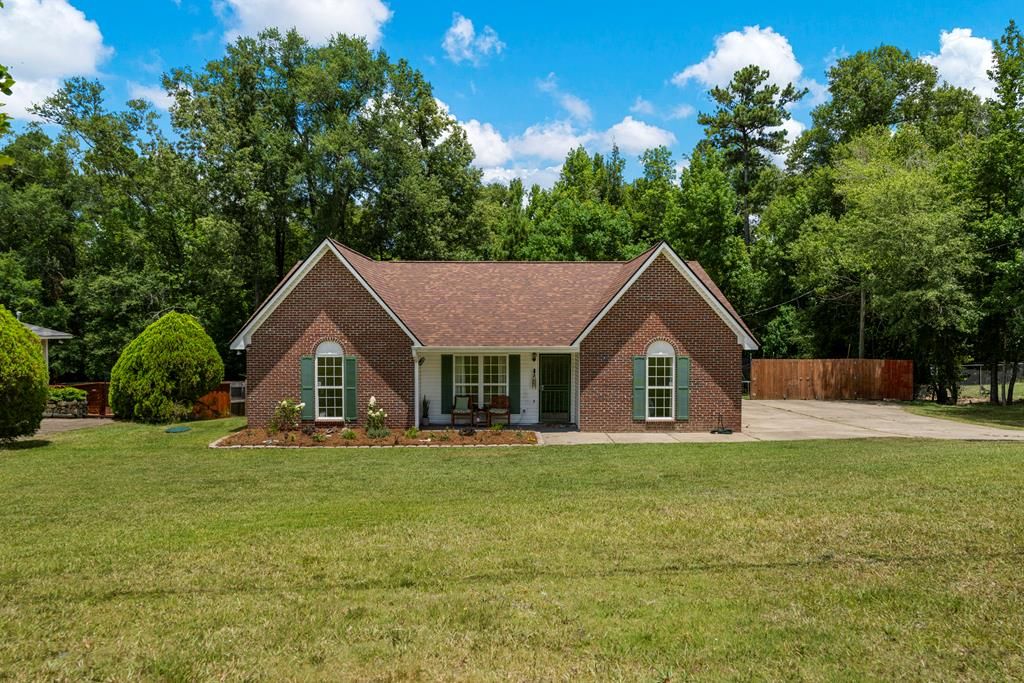 6735 Aldora Drive, Columbus, GA 31907