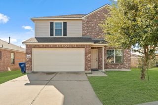 21359 Bandera Ranch Lane, Katy, TX 77449