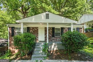 145 Sewanee Avenue NW, Atlanta, GA 30314