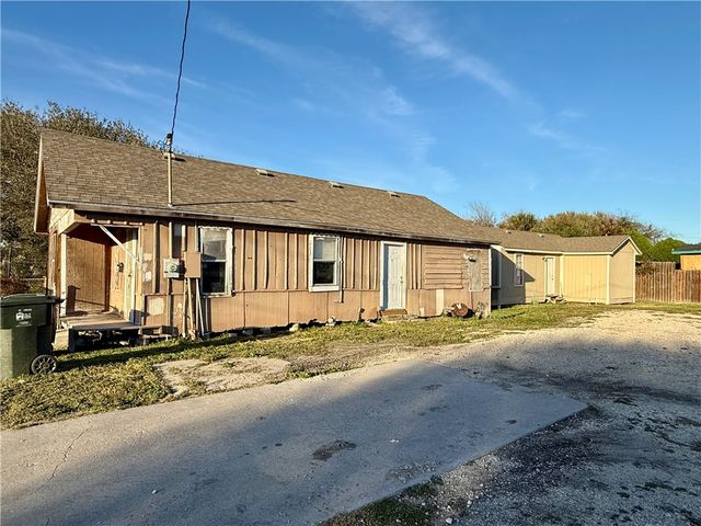 512 14th St, Corpus Christi, TX 78401