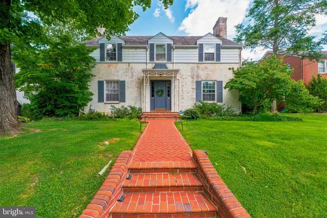 10 W LAKE AVE, Baltimore, MD 21210