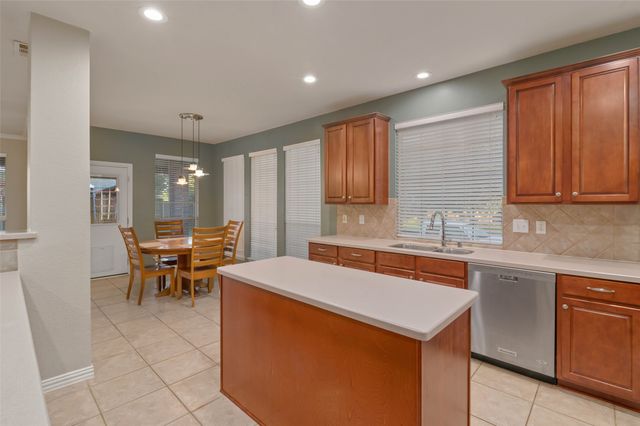 3500 Nandina Drive, Flower Mound, TX 75022