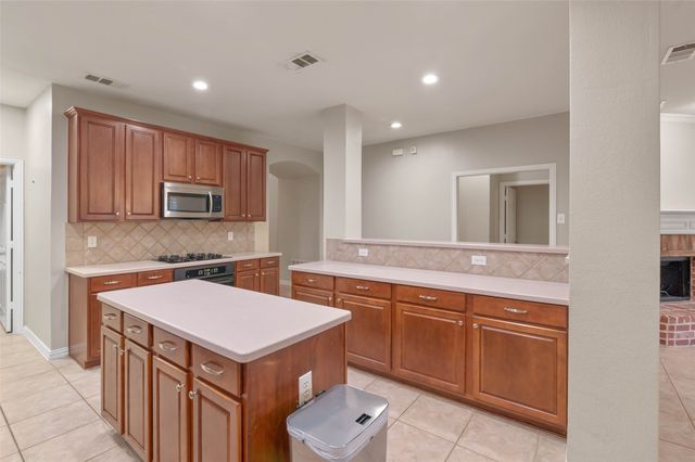 3500 Nandina Drive, Flower Mound, TX 75022