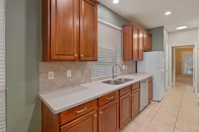 3500 Nandina Drive, Flower Mound, TX 75022