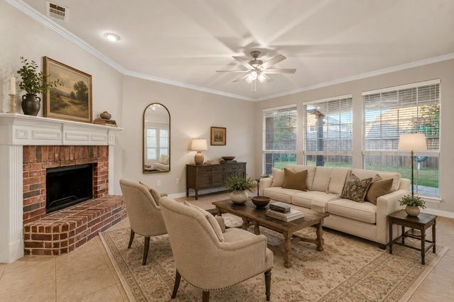 3500 Nandina Drive, Flower Mound, TX 75022
