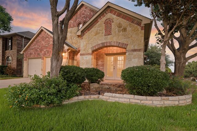 3500 Nandina Drive, Flower Mound, TX 75022