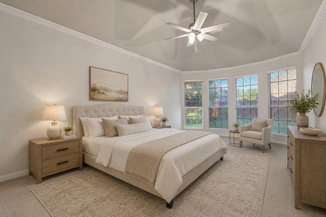3500 Nandina Drive, Flower Mound, TX 75022
