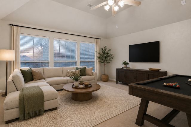 3500 Nandina Drive, Flower Mound, TX 75022