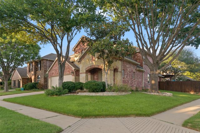 3500 Nandina Drive, Flower Mound, TX 75022