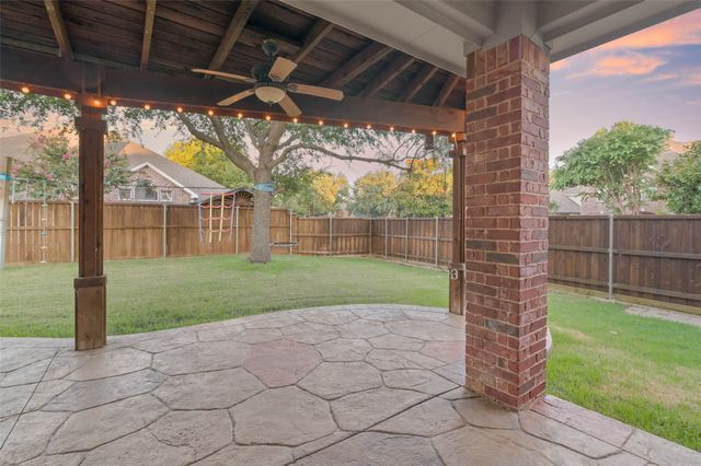 3500 Nandina Drive, Flower Mound, TX 75022