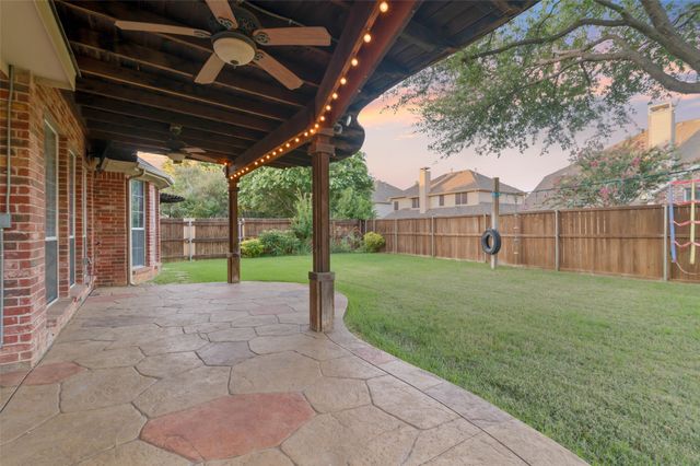 3500 Nandina Drive, Flower Mound, TX 75022