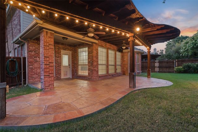 3500 Nandina Drive, Flower Mound, TX 75022
