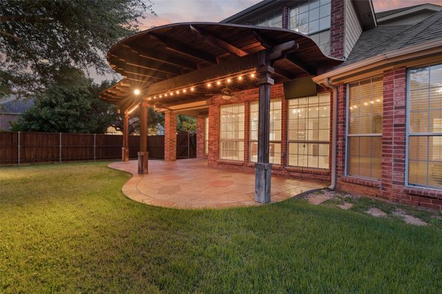 3500 Nandina Drive, Flower Mound, TX 75022