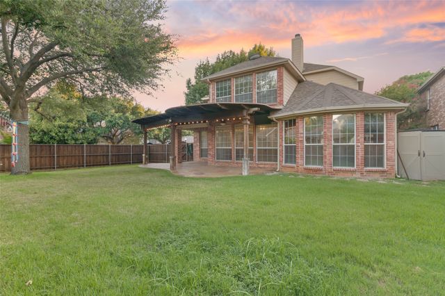 3500 Nandina Drive, Flower Mound, TX 75022
