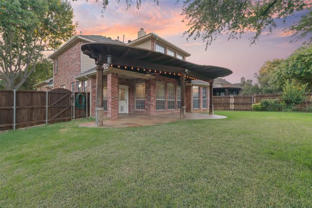 3500 Nandina Drive, Flower Mound, TX 75022