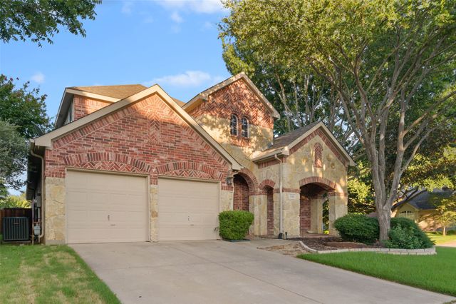 3500 Nandina Drive, Flower Mound, TX 75022