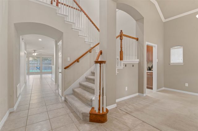 3500 Nandina Drive, Flower Mound, TX 75022