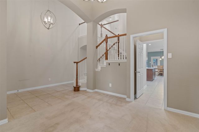 3500 Nandina Drive, Flower Mound, TX 75022