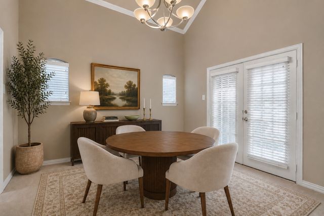 3500 Nandina Drive, Flower Mound, TX 75022