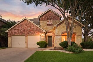 3500 Nandina Drive, Flower Mound, TX 75022