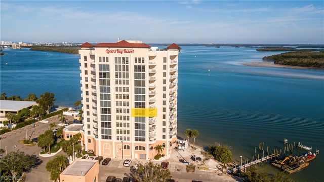 8771 Estero BLVD 601, Fort Myers Beach, FL 33931