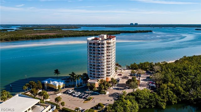 8771 Estero BLVD 601, Fort Myers Beach, FL 33931