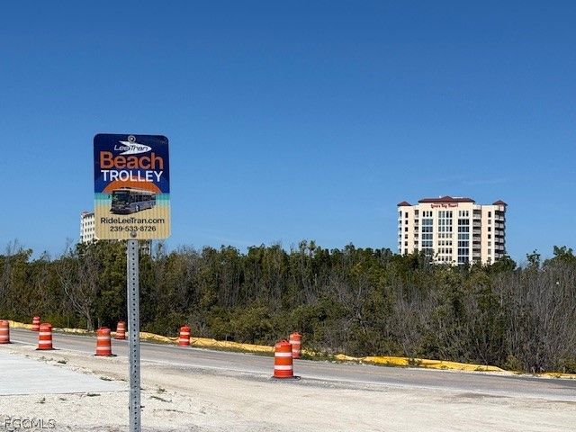 8771 Estero BLVD 601, Fort Myers Beach, FL 33931