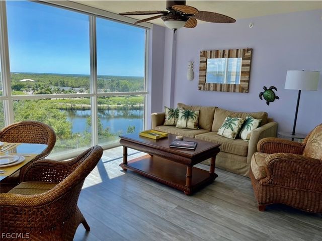 8771 Estero BLVD 601, Fort Myers Beach, FL 33931