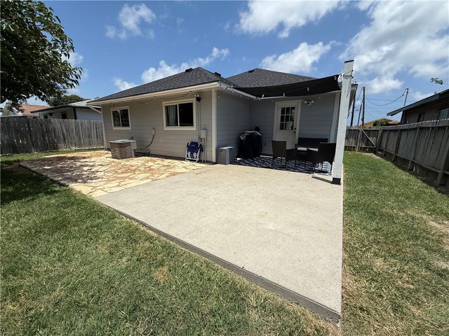 2034 Sunnycrest St, Corpus Christi, TX 78418