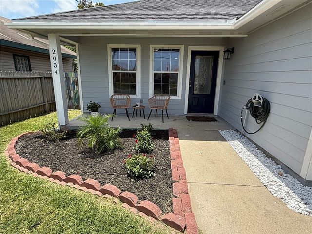 2034 Sunnycrest St, Corpus Christi, TX 78418