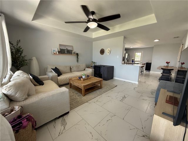 2034 Sunnycrest St, Corpus Christi, TX 78418