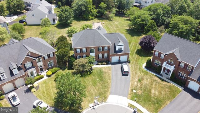 25783 FENIAN CT, Chantilly, VA 20152
