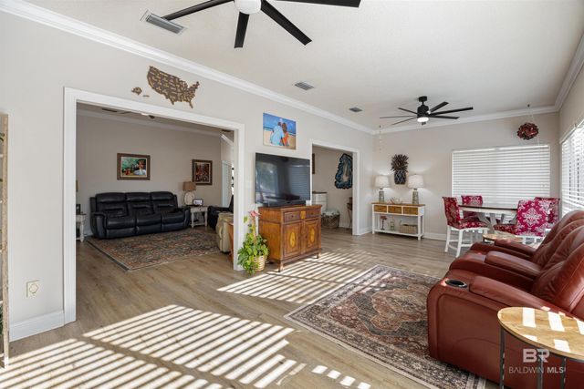 22520 Wedgewood Drive, Foley, AL 36535