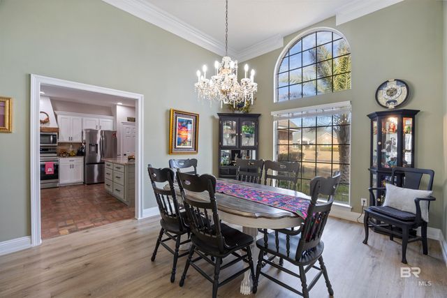 22520 Wedgewood Drive, Foley, AL 36535
