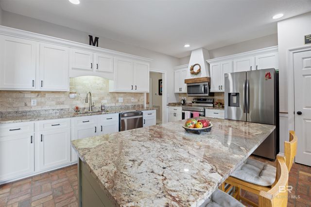 22520 Wedgewood Drive, Foley, AL 36535